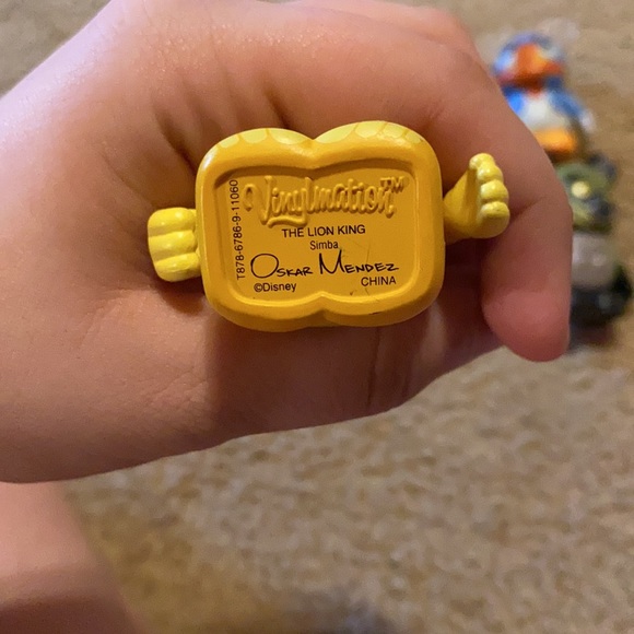 Disney Vinylmation figures - Picture 8 of 8